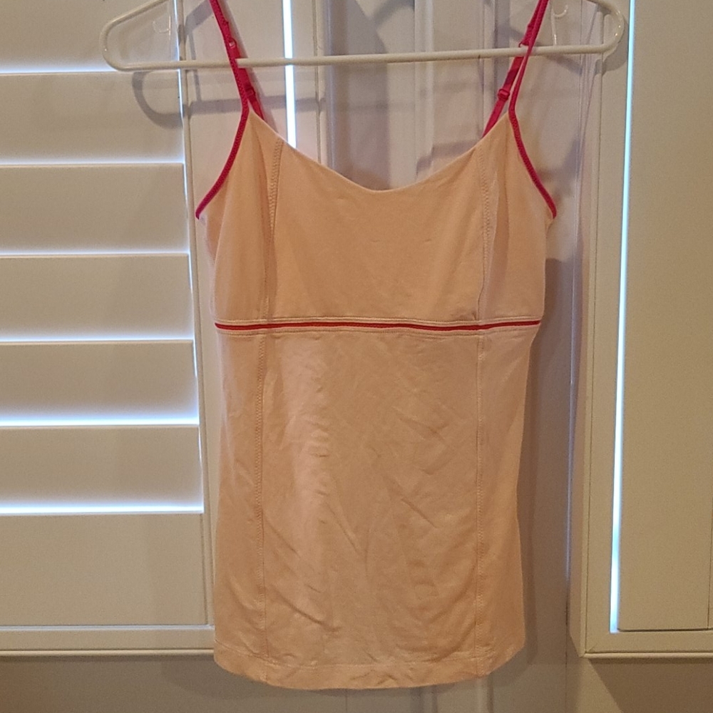 NWOT Lululemon Tank Top Size 6
